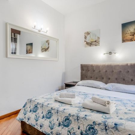 House Trevi Apartment Roma Ngoại thất bức ảnh