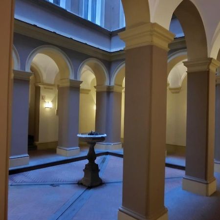 House Trevi Apartment Roma Phòng bức ảnh