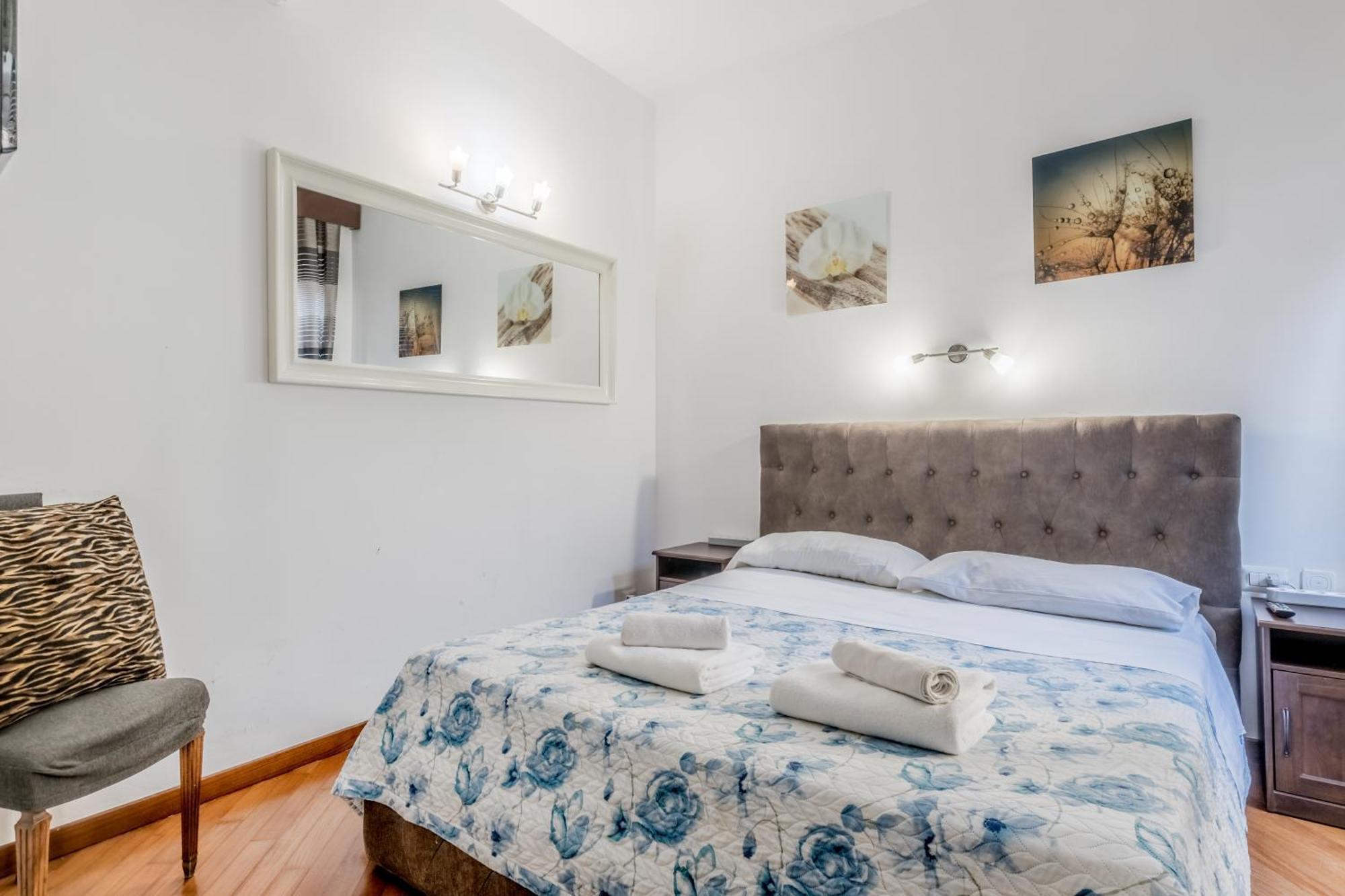 House Trevi Apartment Roma Ngoại thất bức ảnh