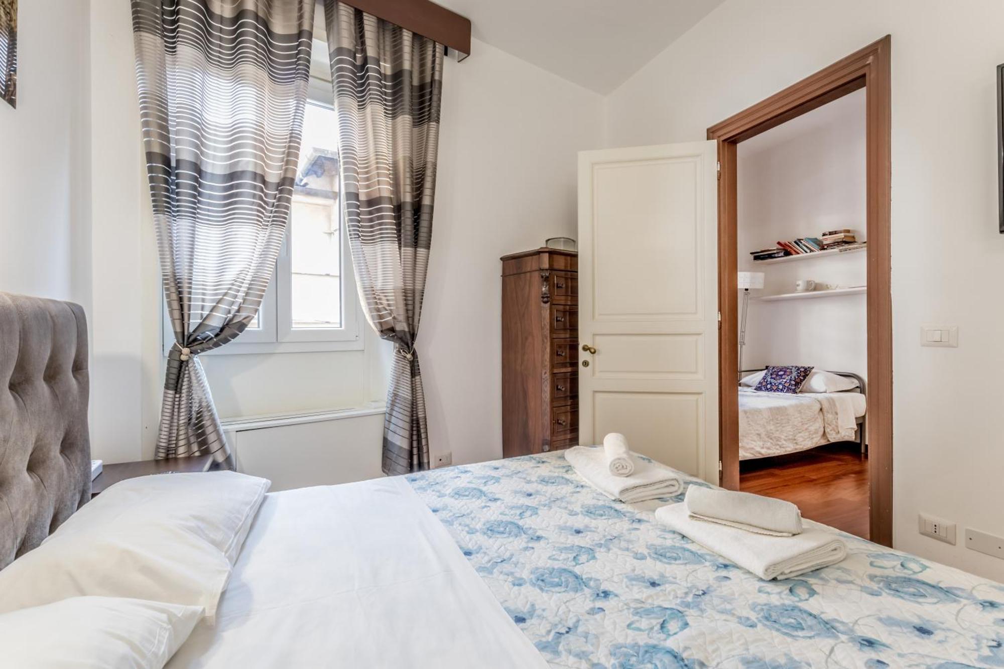 House Trevi Apartment Roma Ngoại thất bức ảnh
