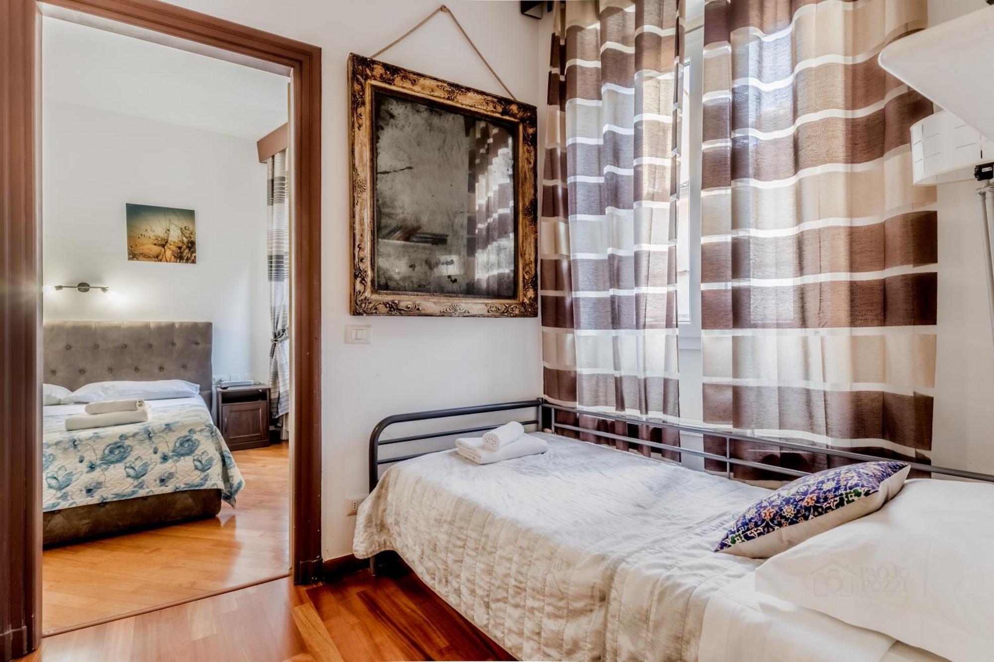 House Trevi Apartment Roma Ngoại thất bức ảnh