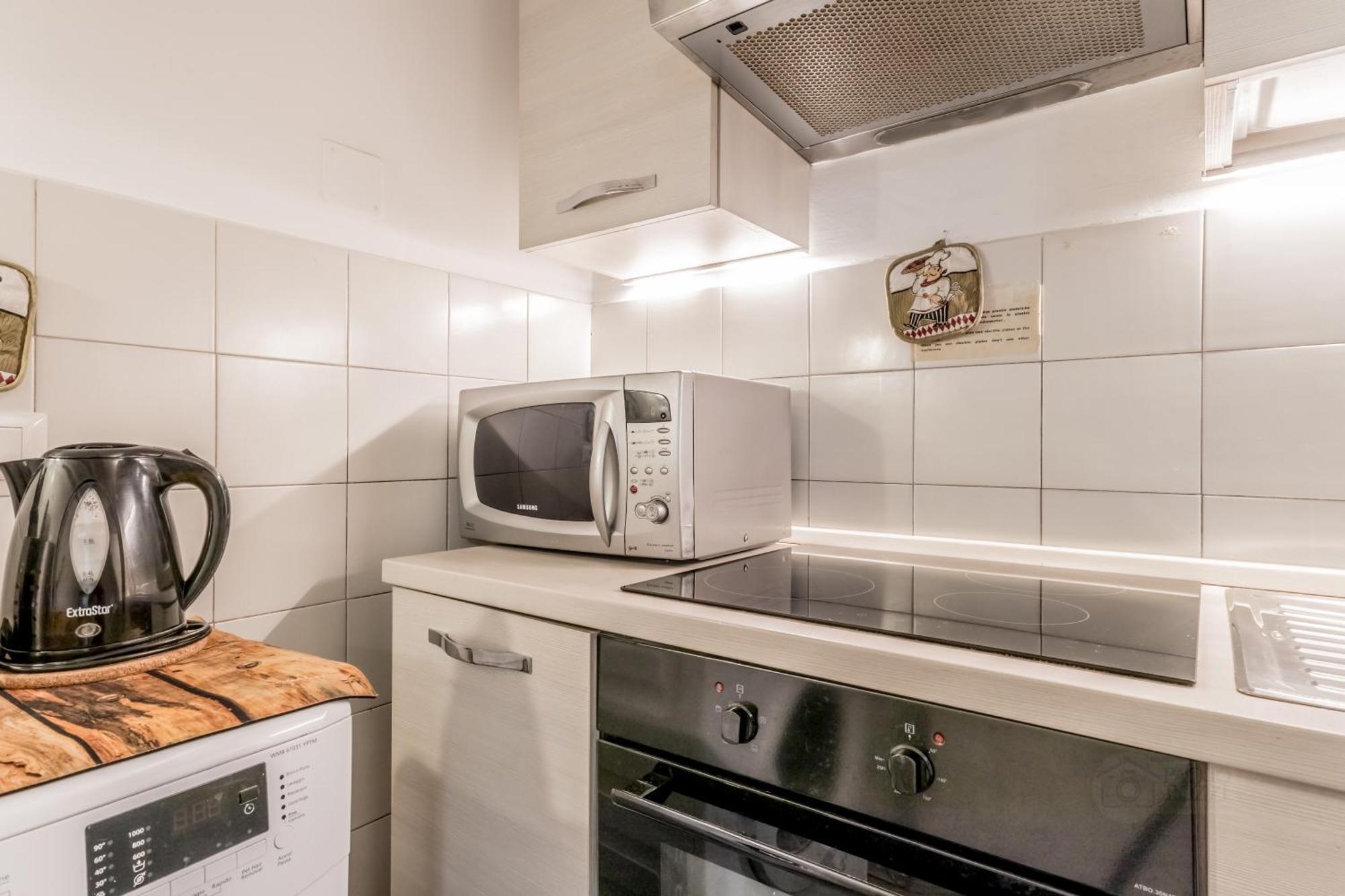House Trevi Apartment Roma Ngoại thất bức ảnh