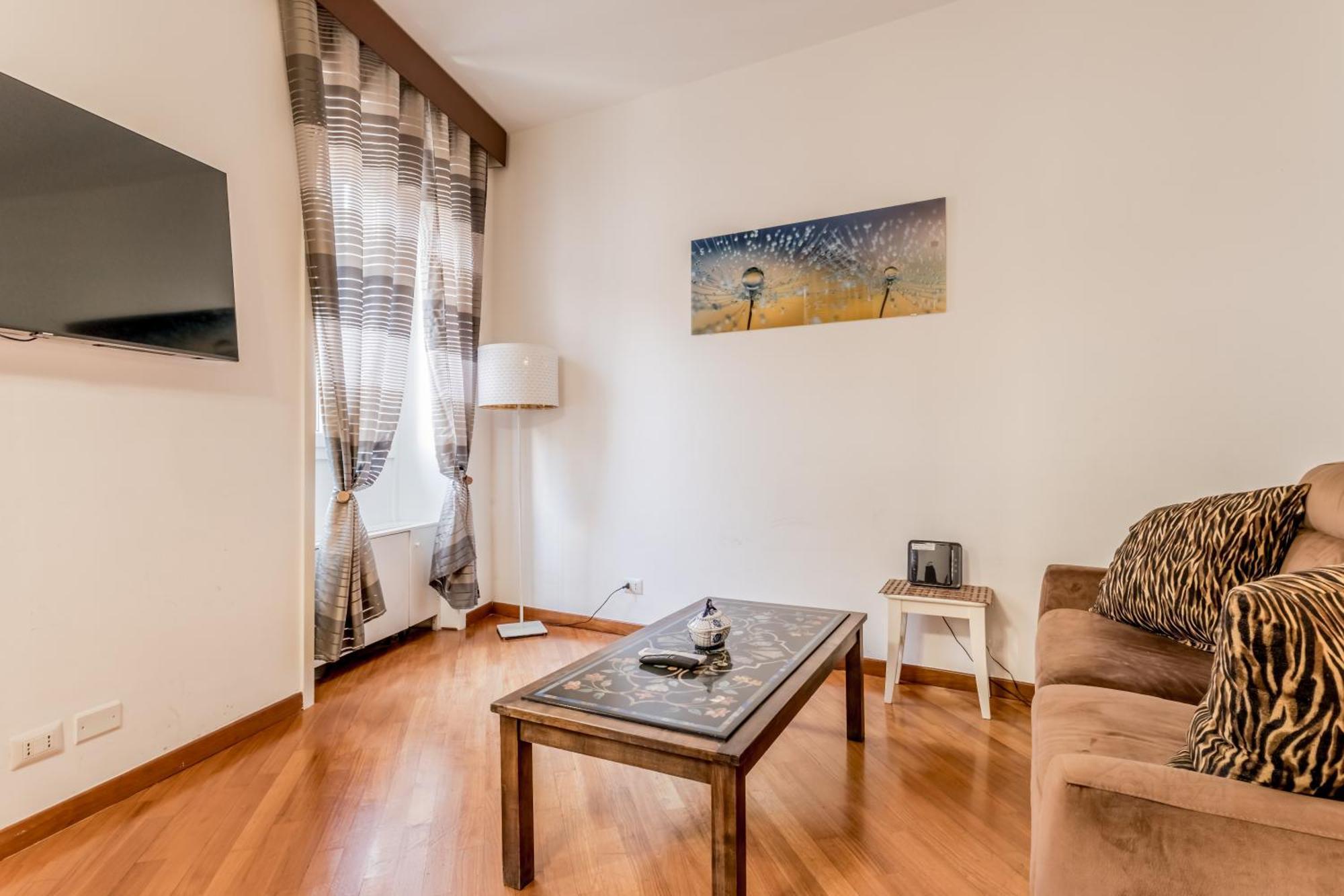 House Trevi Apartment Roma Ngoại thất bức ảnh