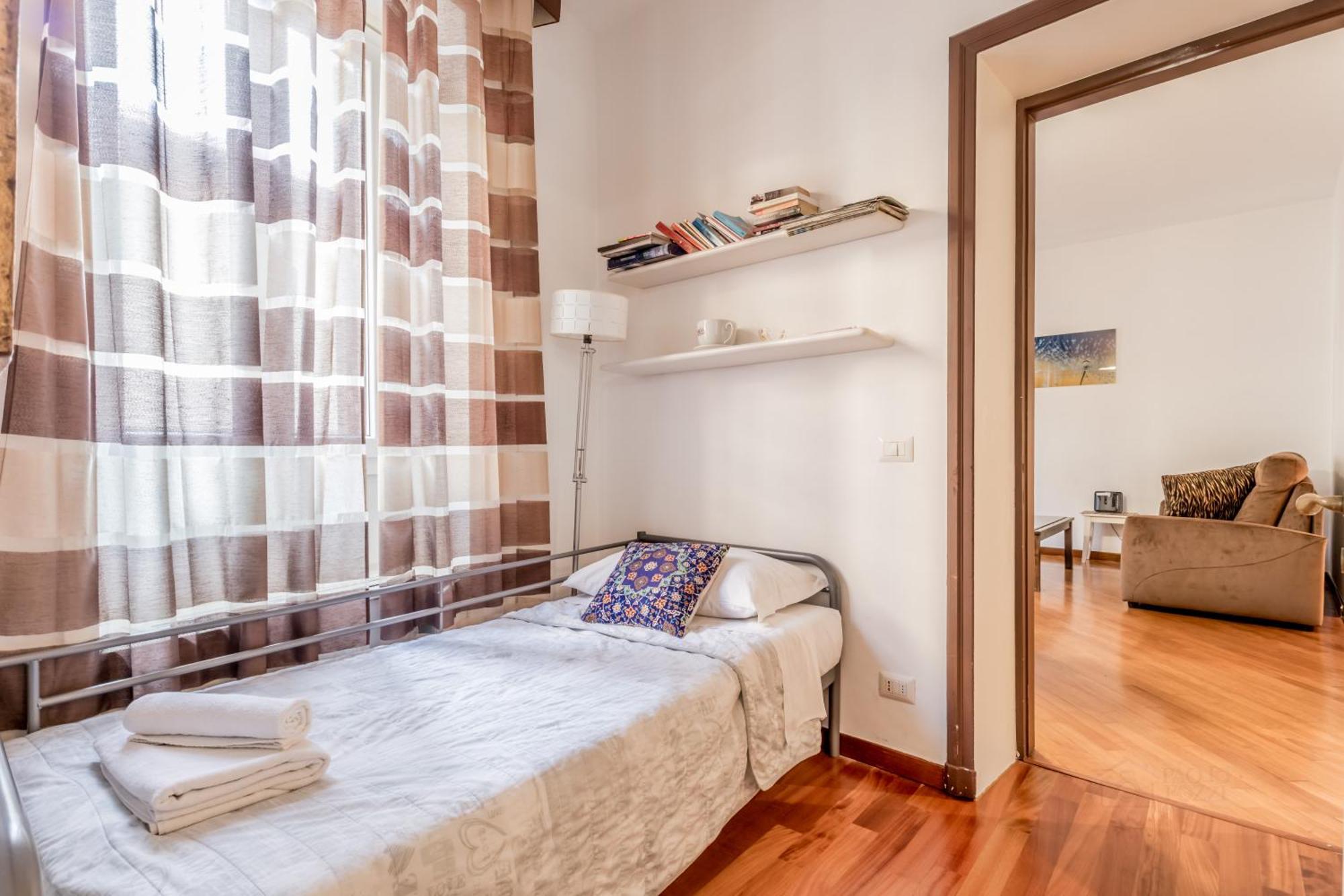House Trevi Apartment Roma Ngoại thất bức ảnh