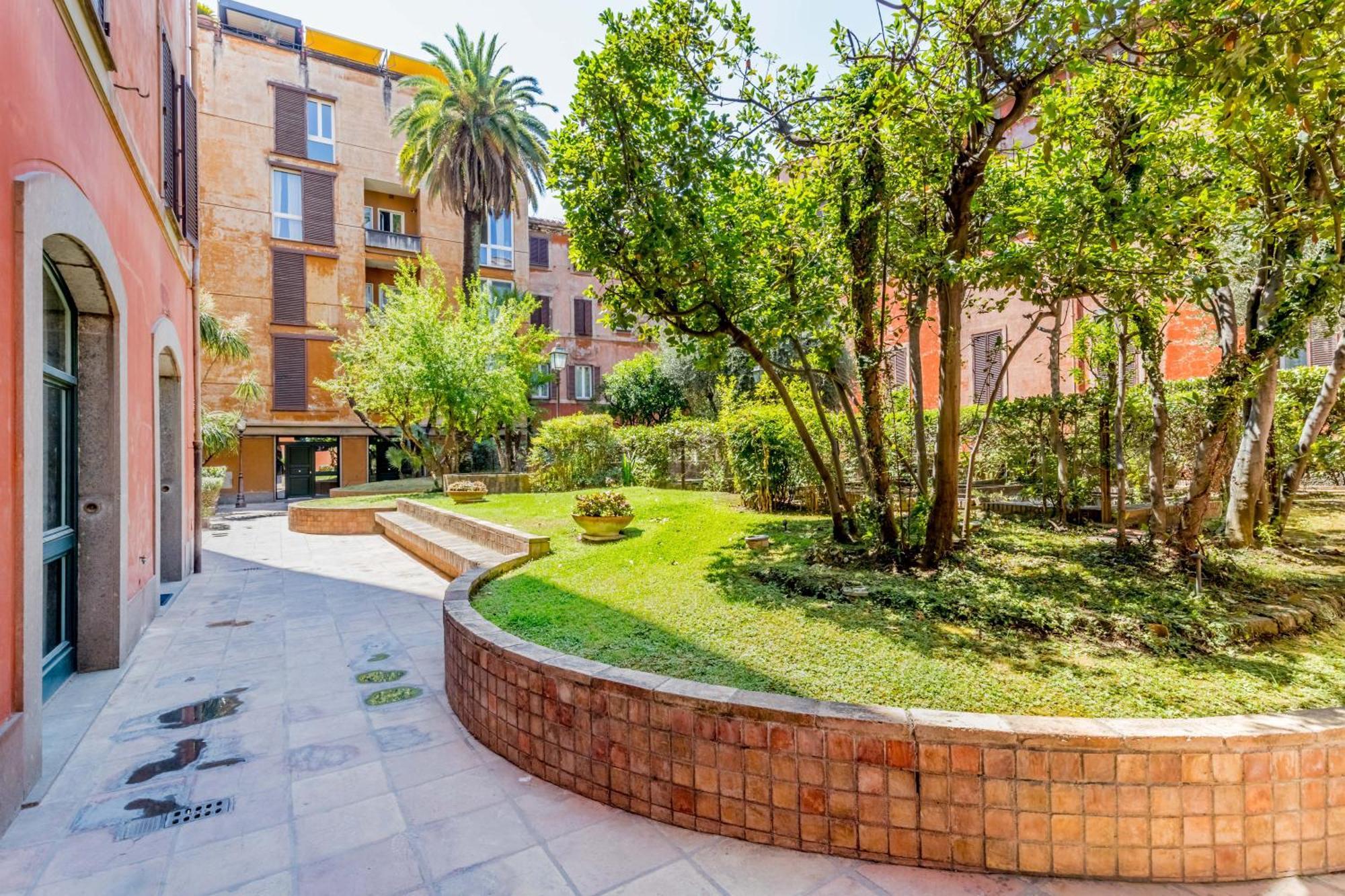 House Trevi Apartment Roma Ngoại thất bức ảnh